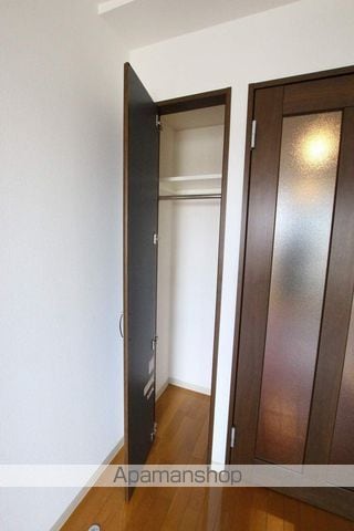 プレノ榴岡の内装写真