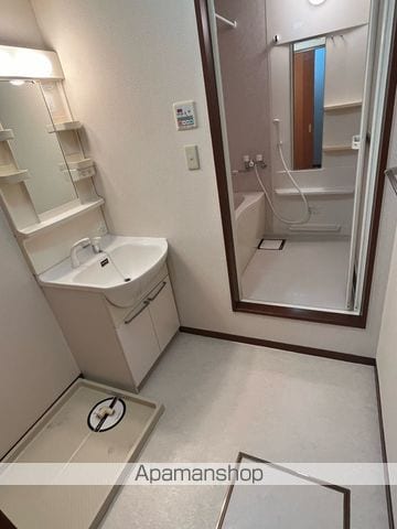 シャーメゾンキティの内装写真