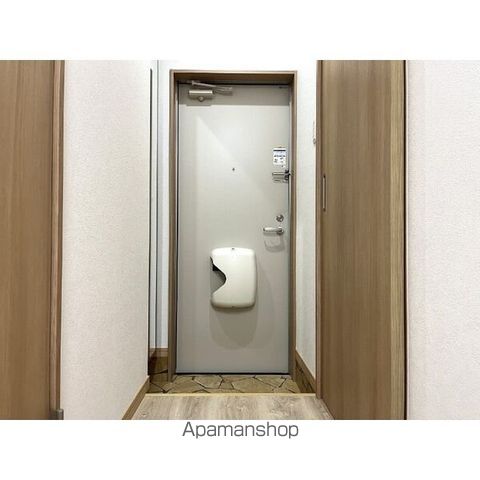 オーク ラフィネIIの内装写真