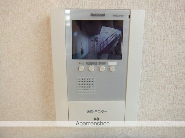 サンライト光の森の内装写真