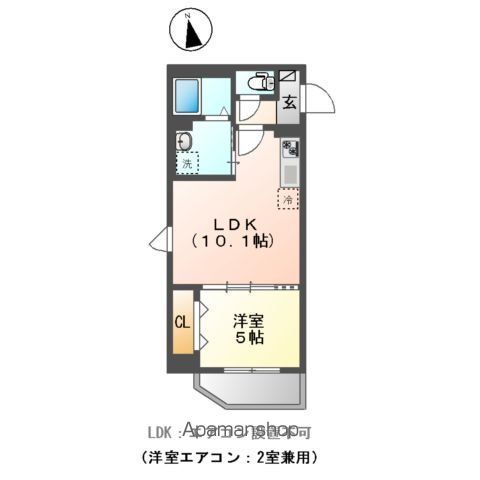 間取り：213145677451