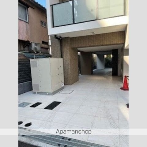 ファミルート小岩の内装写真