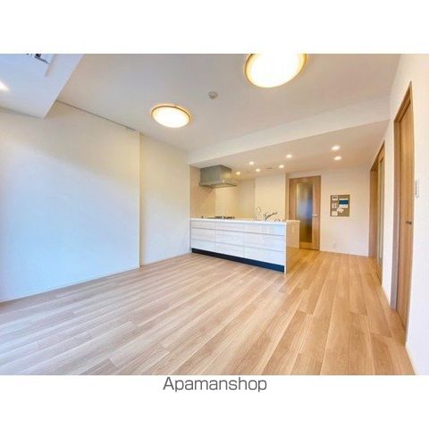 BEVERLY HOMES 豊島園の内装写真