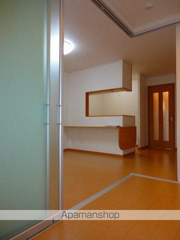 サンリットパークIIの内装写真
