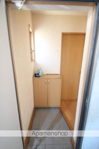 クーズアベニューの内装写真