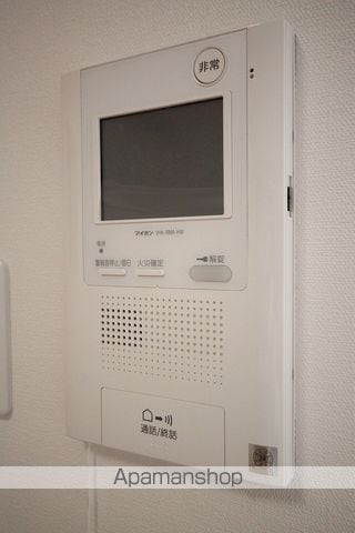 ウイングコート船場の内装写真