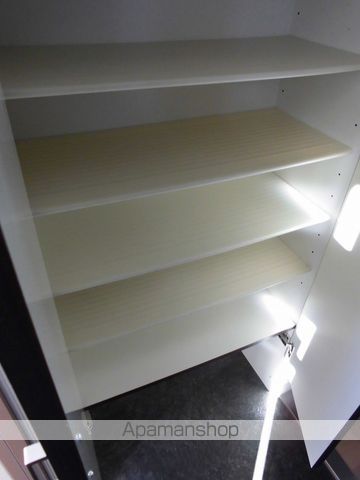 WGB ESAKAの内装写真