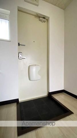 ノース・アヴァロンの内装写真