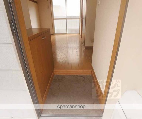 くれないはうすの内装写真