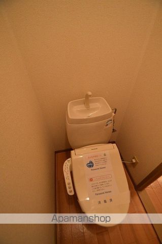 サンライフチェリオの内装写真