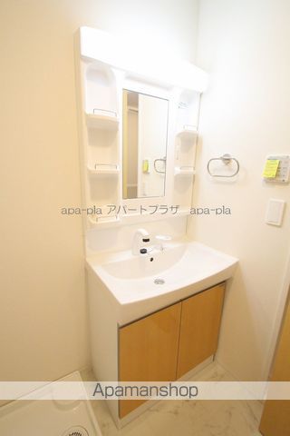 サニーコートIIの内装写真