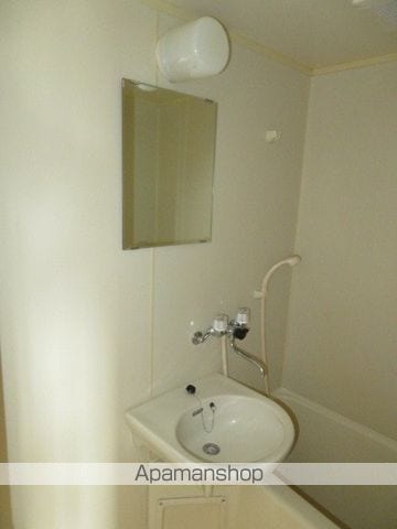 UHマンションの内装写真