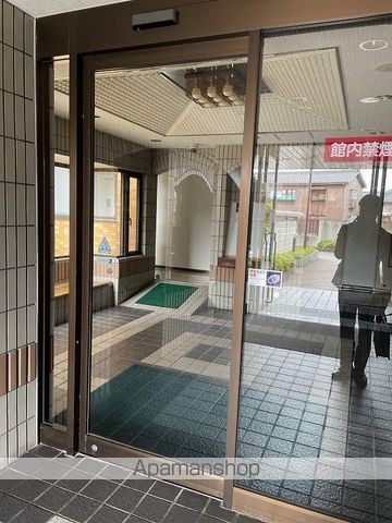 ダイアパレス沼垂四ツ角のその他写真