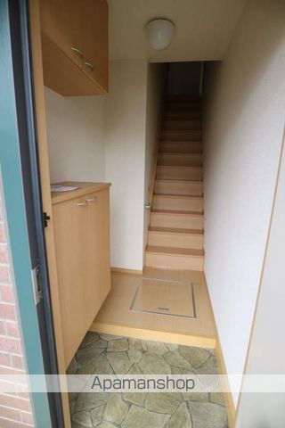 ボンボニエール雅の内装写真