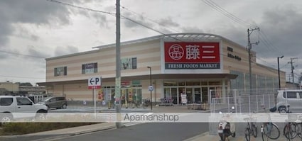 広島県広島市南区青崎１丁目[1K/19.74m2]の周辺8