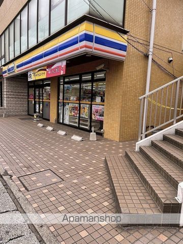 ジェイアール稲毛駅前レジデンスの周辺写真