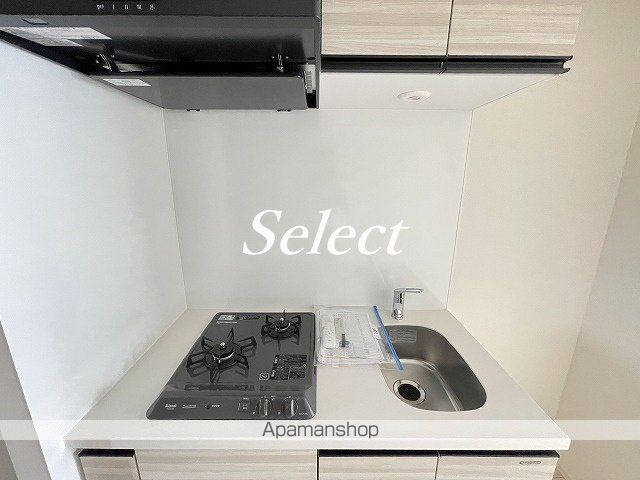 SHOKEN RESIDENCE横浜関内の内装写真