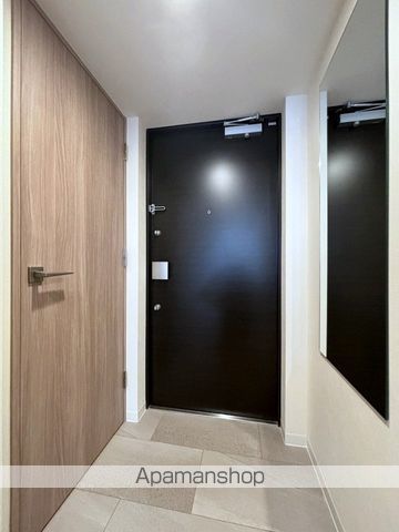 COMFORIALIV博労町一丁目Qの内装写真