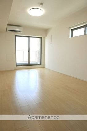 レガーロ　フェリーチェ[1K/30.42m2]のリビング・居間