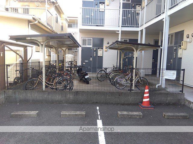 レオパレスカーサ松浜のその他写真