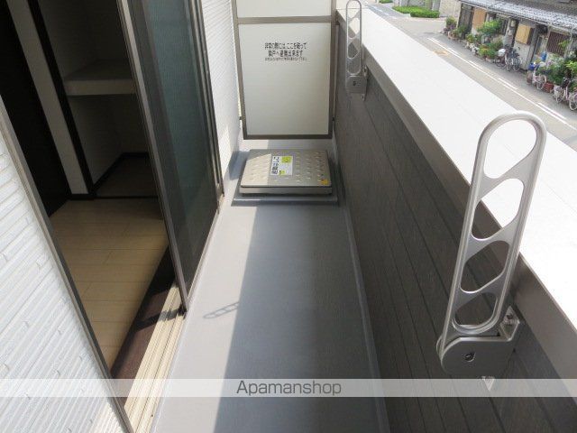 フジパレス深江橋II番館の内装写真