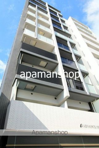 ジェノヴィアOSAKA大正の外観写真