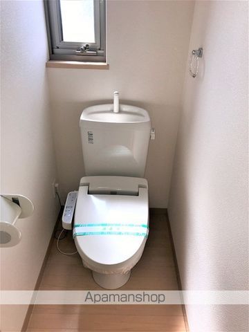 山陽本線 新倉敷駅 徒歩23分 2階建 築17年の内装写真