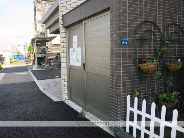 ベルテール町田の外観写真