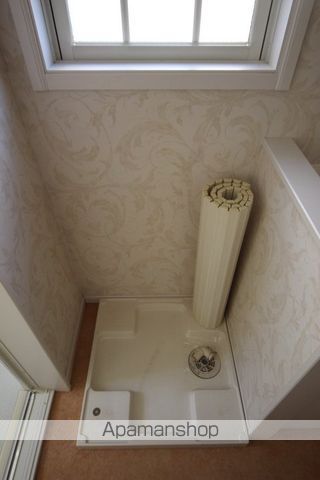 ソフィエルIVの内装写真