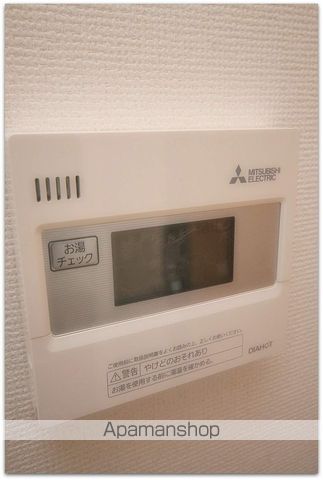 SERENITE本町REFLETの内装写真
