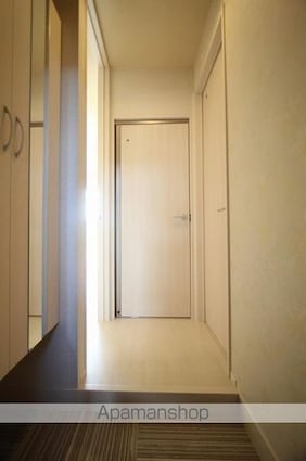 レジアス[1LDK/40.04m2]の玄関