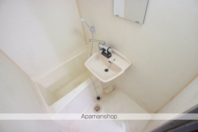 エンジェリマンションの内装写真