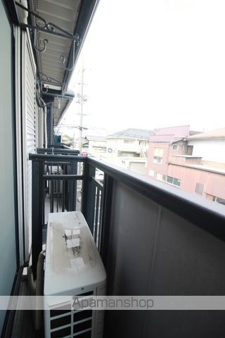ビーライン青江C棟の内装写真