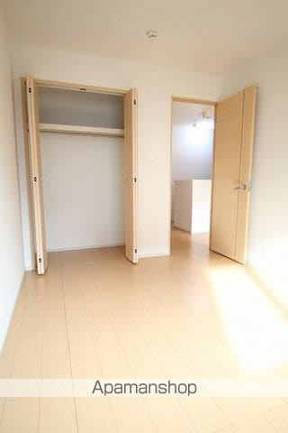 ジュリエッタの内装写真