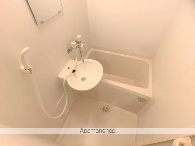 レオパレス岩井の内装写真