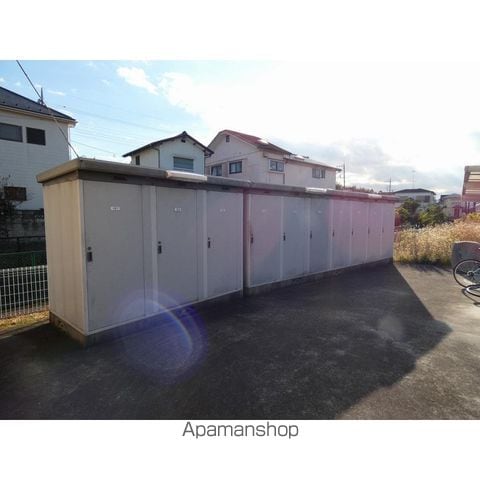 ドリームコート南平の内装写真