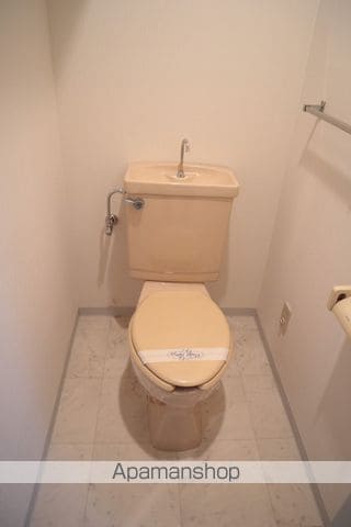 ハイツ水池の内装写真