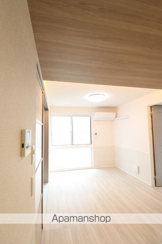 オルテンシアの内装写真