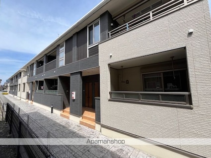 インフィニティ[1LDK/44.18m2]の外観1