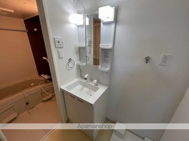 GRAND FUSEの内装写真