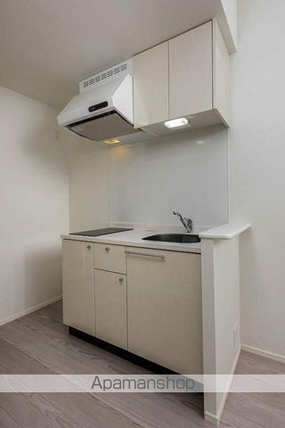 エンクレスト天神LIFEの内装写真