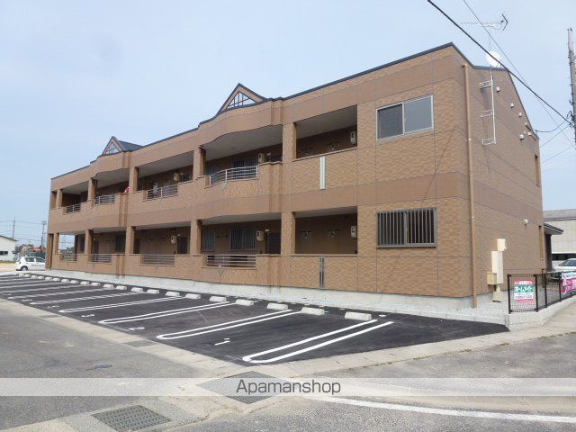 プランドールIIIのその他写真
