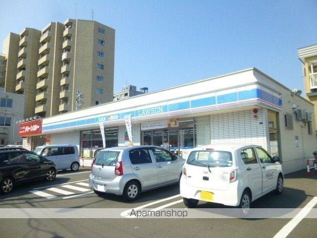 グランメール本郷通7Bの周辺写真