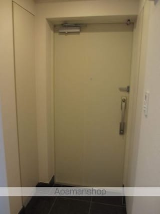 グランドコンシェルジュ菊川[1K/26.48m2]の内装5