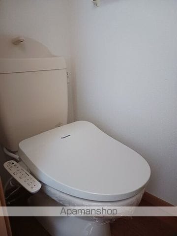 エクセレンテBの内装写真