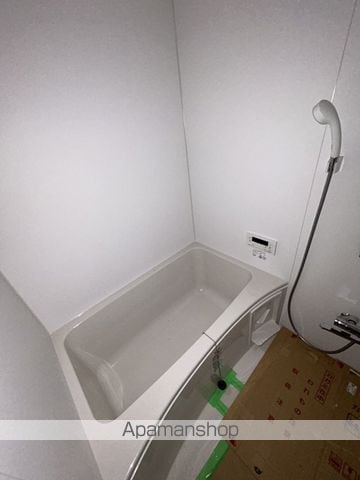 メゾンドールの内装写真