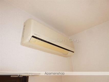 ルミエール吉岡[1K/26.4m2]の内装6