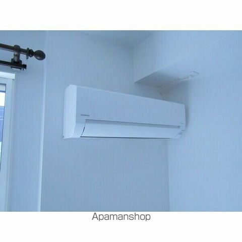 ANSERの内装写真