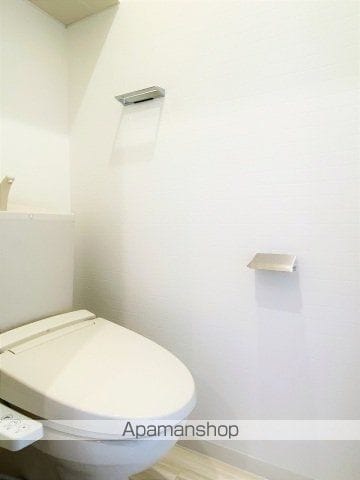 GRANDTIC ARKIIの内装写真