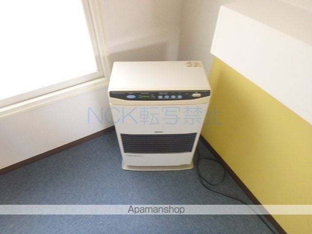 アーバンハウス富丘の内装写真